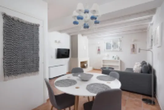 Eliathos Hillside Retreat Hotels in Archanes-Asterousia