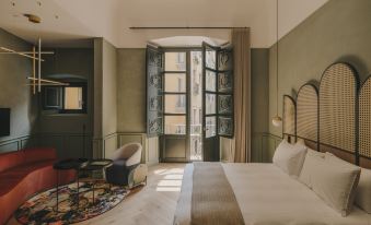 Hotel Palau Fugit