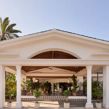 Kimpton LOS MONTEROS MARBELLA by IHG