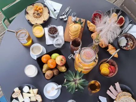 Ibis Arcachon la Teste