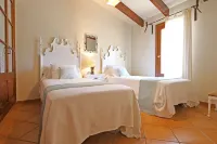 Sa Vall des Fangar: Idyllic Location in the Countryside, Large Pool, Garden, Internet - 3성급