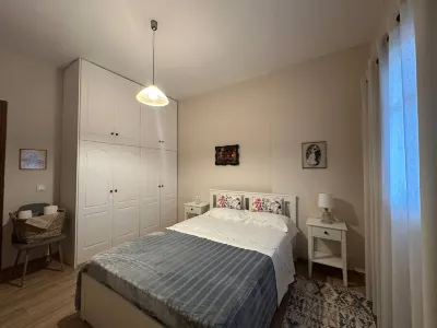Genari Beach Apartments – Sea View Apartment for Couples or Small Families Hotels in 
