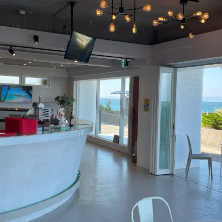 Guesthouse Hamachaya