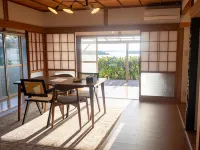 Udo Seaside Villa Nanami Hotels in Nichinan