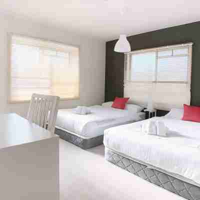 Ouchi Hotel Kanayama-Cho with Dogs Rooms
