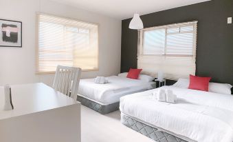 Ouchi Hotel Kanayama-Cho with Dogs