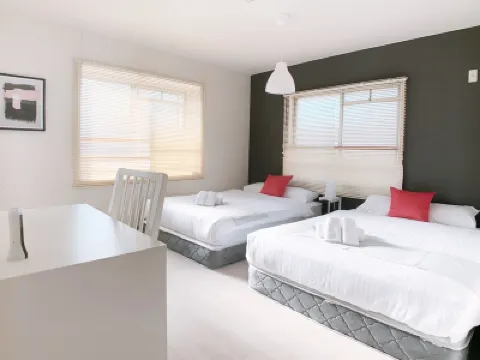 Ouchi Hotel Kanayama-Cho with Dogs Hotels in 