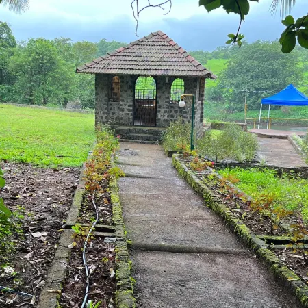 Annapoorna Farms