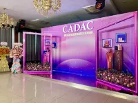 Khách Sạn Sao Mai Các khách sạn ở TP. Cao Lãnh