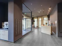 smartments Berlin Karlshorst โรงแรมใกล้สถานที่จัดกิจกรรม COLONIA NOVA