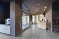 柏林卡爾霍斯特斯馬特曼特商務公寓 柏林酒店