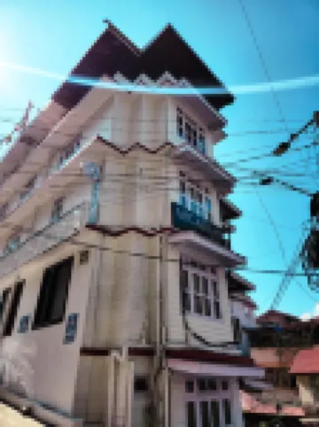 Arcadian Hotel โรงแรมใน