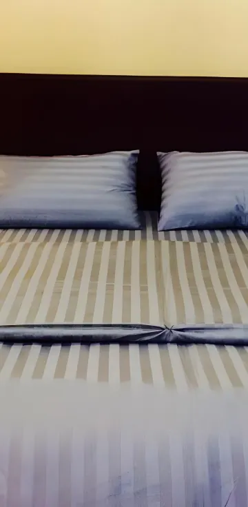 วิลลาพร้อมเตียงคู่