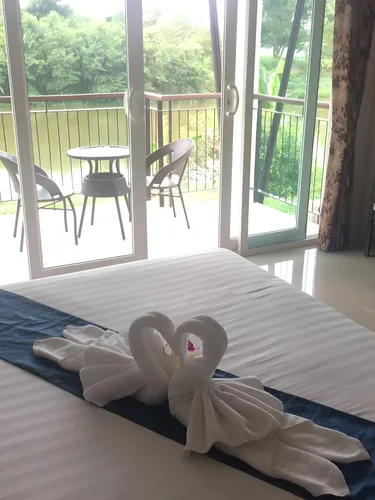 รูปภาพของทิพย์ปริกา ริเวอร์วิว โฮเทล