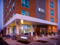 Hotel Indigo ASHEVILLE DOWNTOWN by IHG Hotels in Asheville
