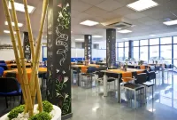 Hotel Sant Pere ll Hspii