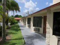 A-1 Budget Motel