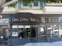 Casa Loma Hotel Hoteles cerca de El Castro