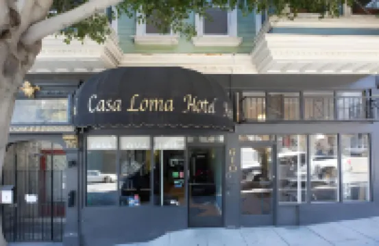 Casa Loma Hotel Hotels near Chabad of the Neighborhood