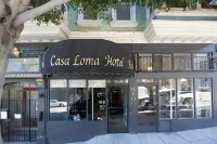 Casa Loma Hotel Hotels in Haight-Ashbury
