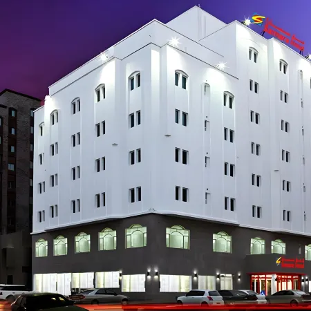 Samara Hotel