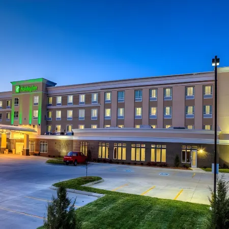 Holiday Inn Express RICHMOND by IHG
