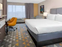 Holiday Inn & Suites Lima Hotels in Lima