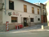 Ca l´Ángels Hotels in Arnes