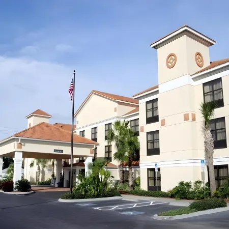Holiday Inn Express & Suites CLEARWATER NORTH/DUNEDIN by IHG