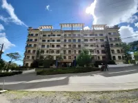 Outlook Ridge Residences Hotels in Itogon