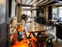 Channings Hotel by Greene King Inns Hotels in Abbots Leigh
