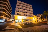Hotel Miramar Hotels near Arrecife