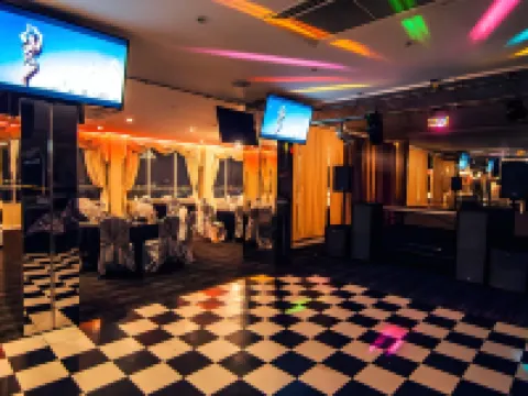 Ramada by Wyndham North Bergen ノース・バーゲンのホテル