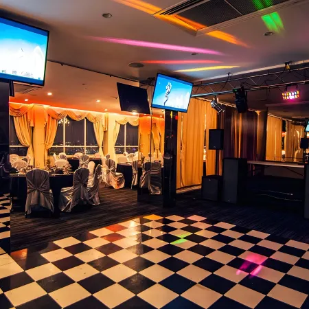 Garner Hotel NORTH BERGEN - NYC GATEWAY by IHG
