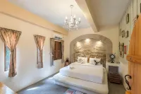 RimkaoValleyResort.