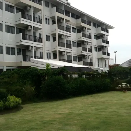 Greenville Serviced Apartment