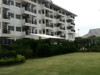 格林維爾服務式公寓 探耶武裡住宿飯店