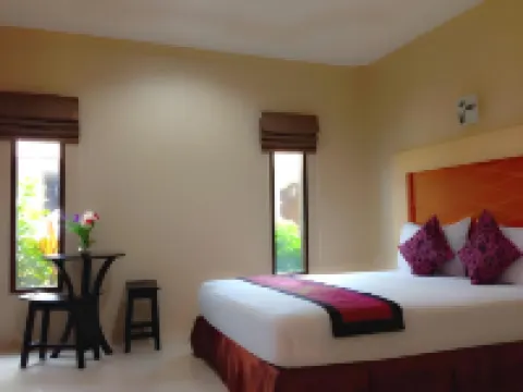 Win Resort Hat Yai Hotel berhampiran Hatyai Van Tour