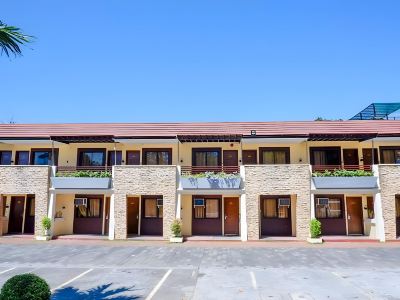 Subic Grand Seas Resort