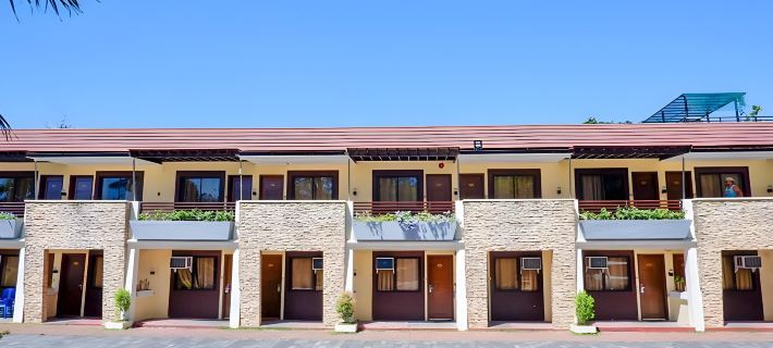 Subic Grand Seas Resort Hotels in Olongapo