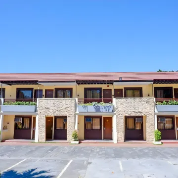 Subic Grand Seas Resort
