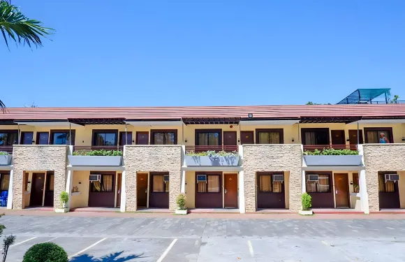 蘇比克大海洋度假村