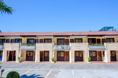 Subic Grand Seas Resort Hotels near Sophie Paris