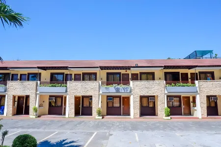 Subic Grand Seas Resort