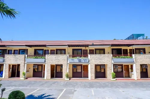 Subic Grand Seas Resort