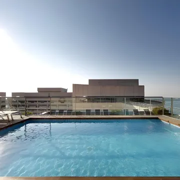 Eurostars Grand Marina Hotel GL Hôtels à proximité de : Plage de la Barceloneta