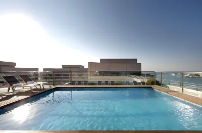 Eurostars Grand Marina Hotel GL Hotels in Barcelona