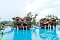 Eagle Ranch Resort