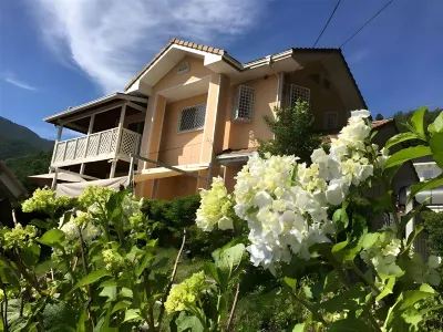 빌라 릴렉스 후지카와구치코 Tenka Chaya 주변 호텔