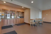Vagabond Inn Bakersfield South - breakfast